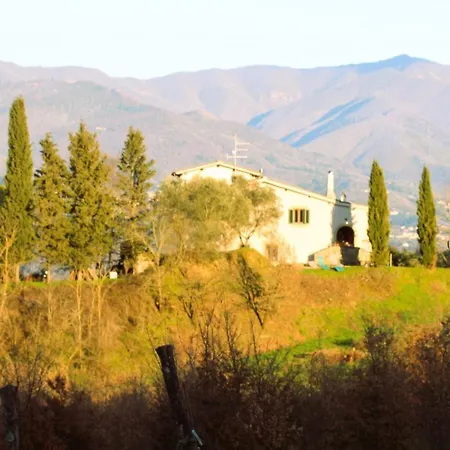 Felciolina - Medieval Country House B&B Troghi Exterior photo