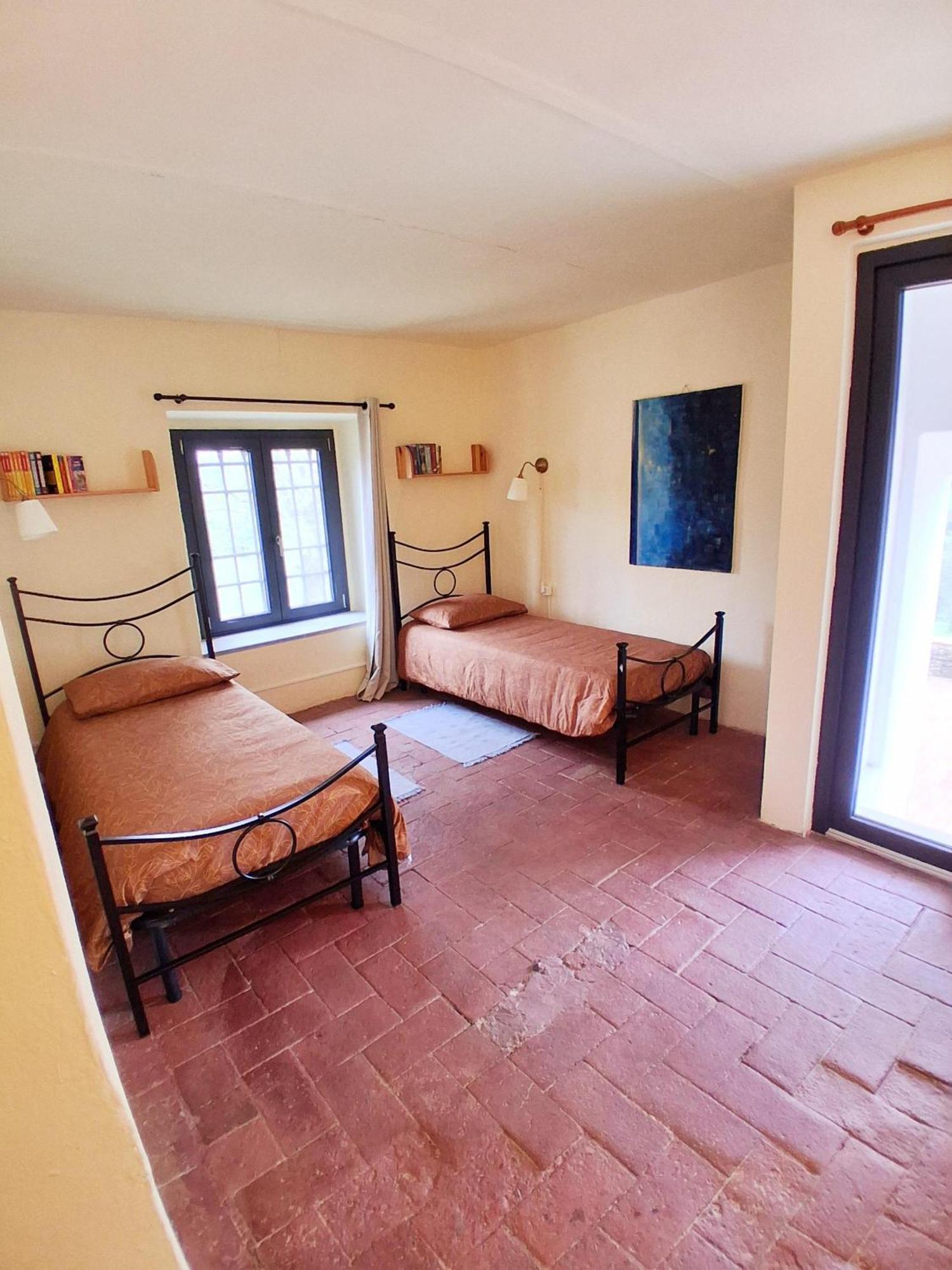 Apartment Felciolina - Medieval