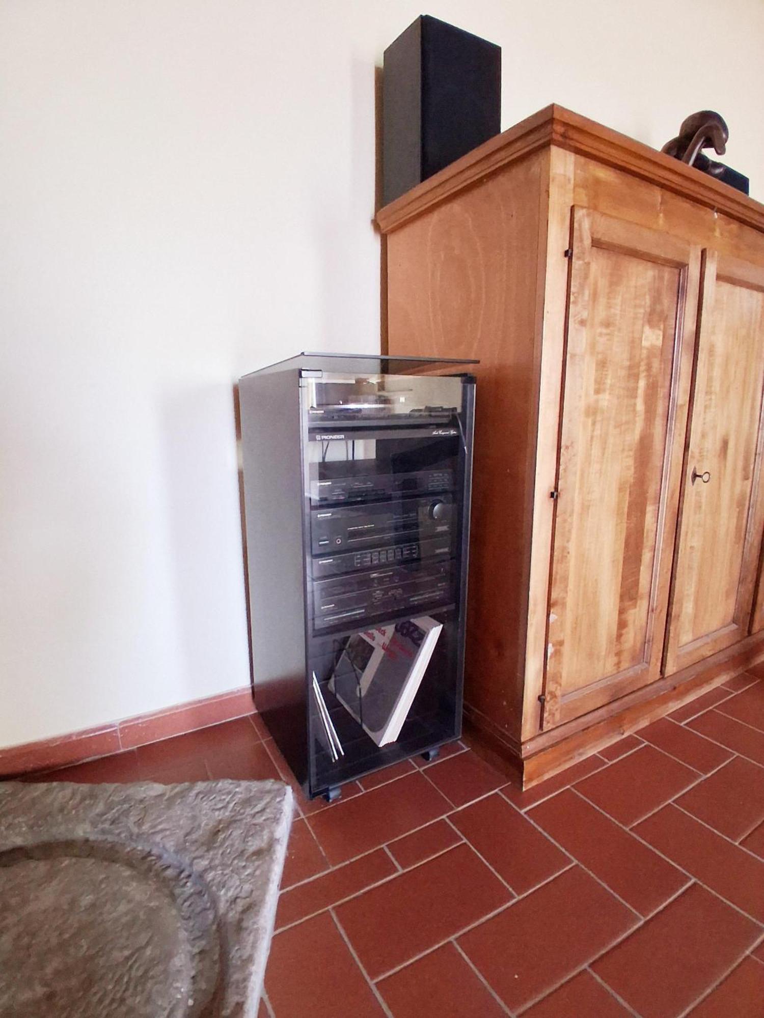 Apartment Felciolina - Medieval Troghi