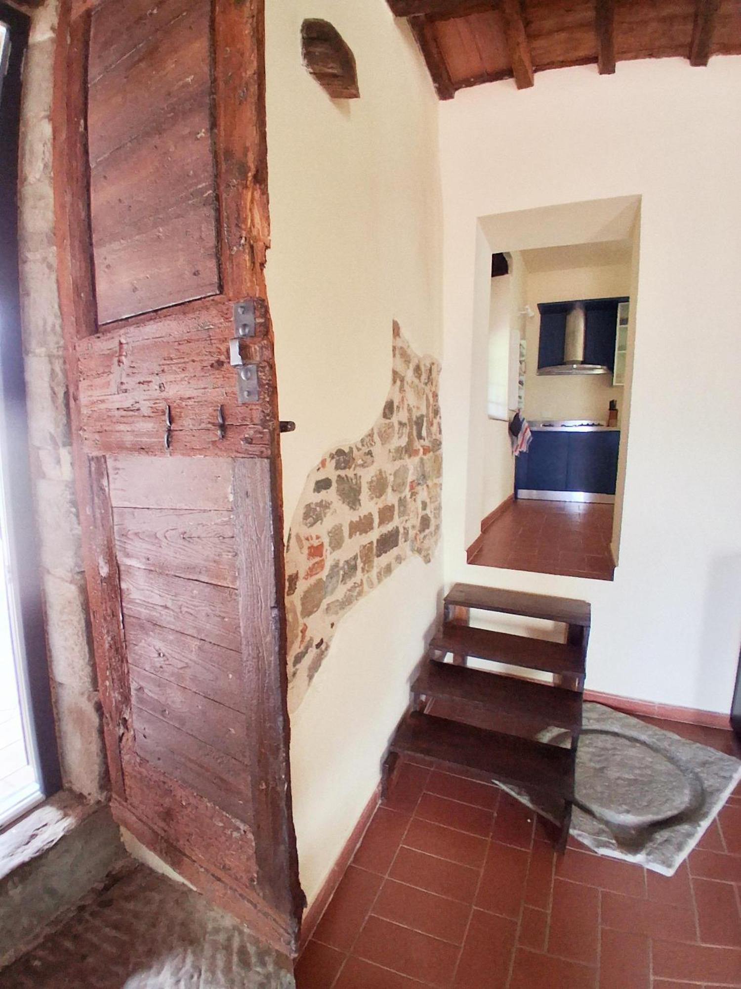 Felciolina - Medieval Apartment