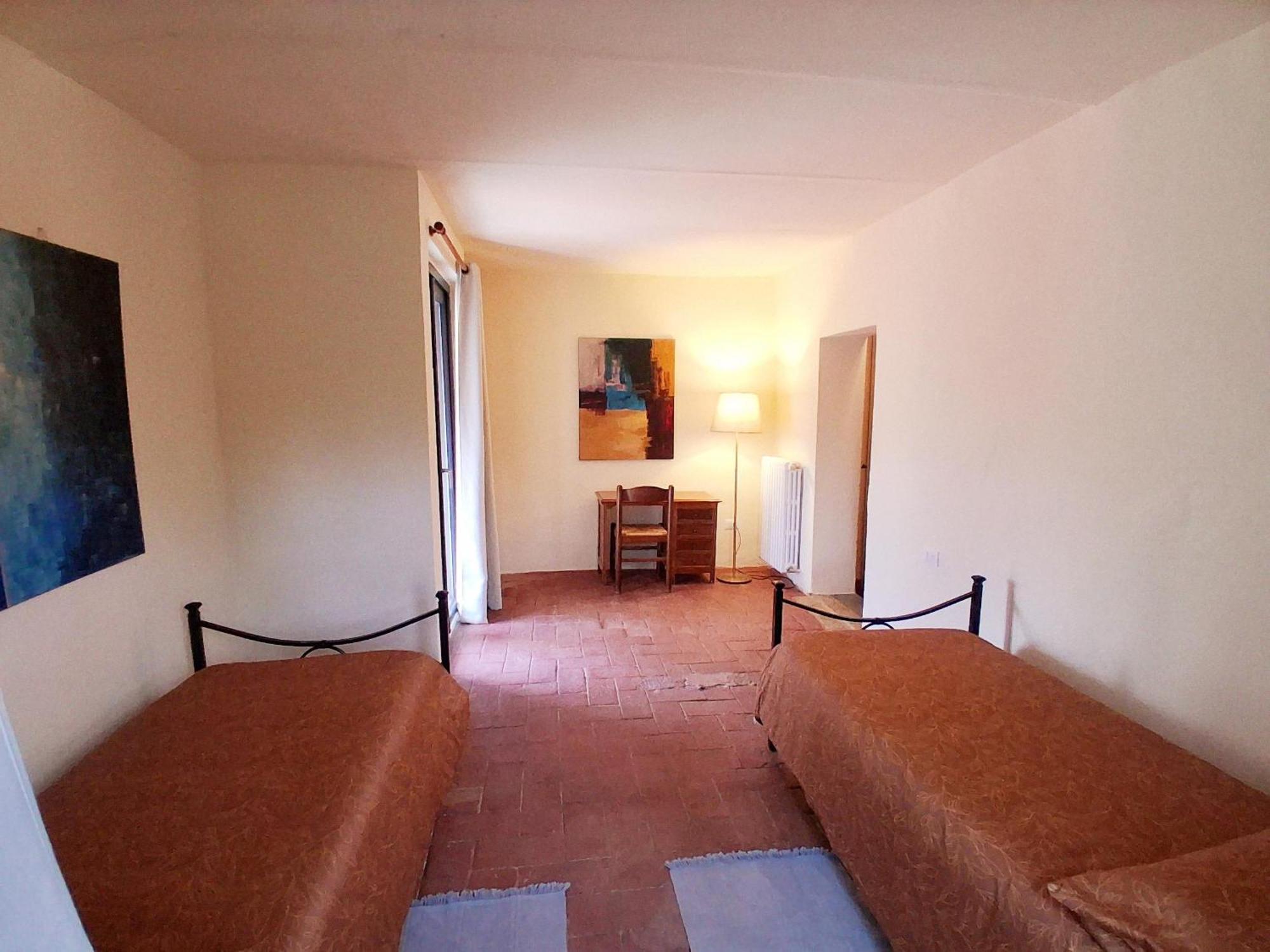 Felciolina - Medieval Apartment Troghi