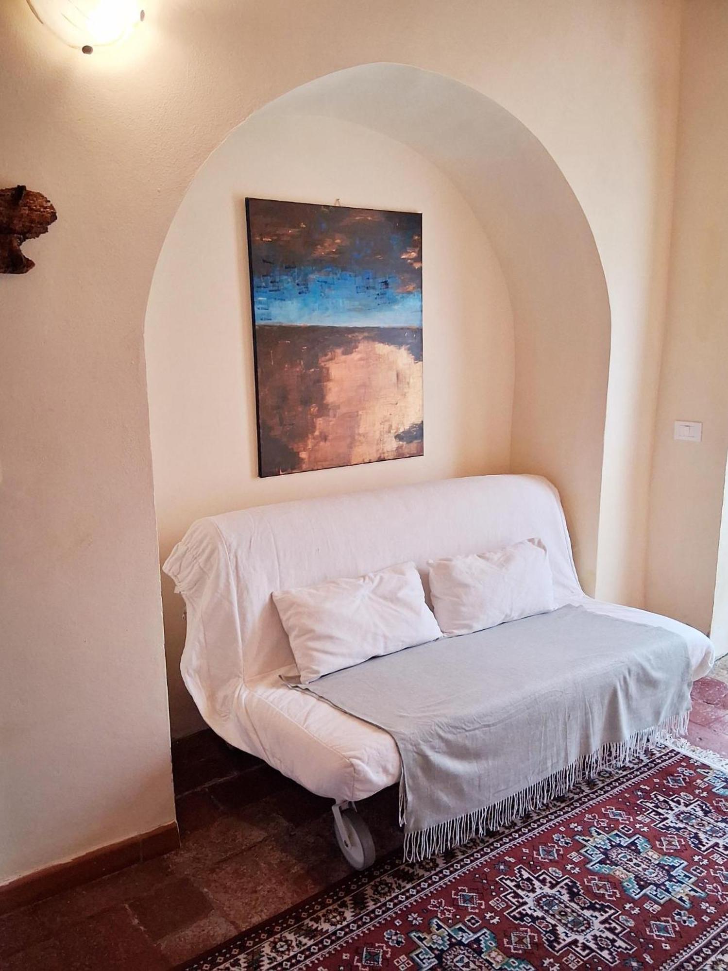 Felciolina - Medieval Apartment