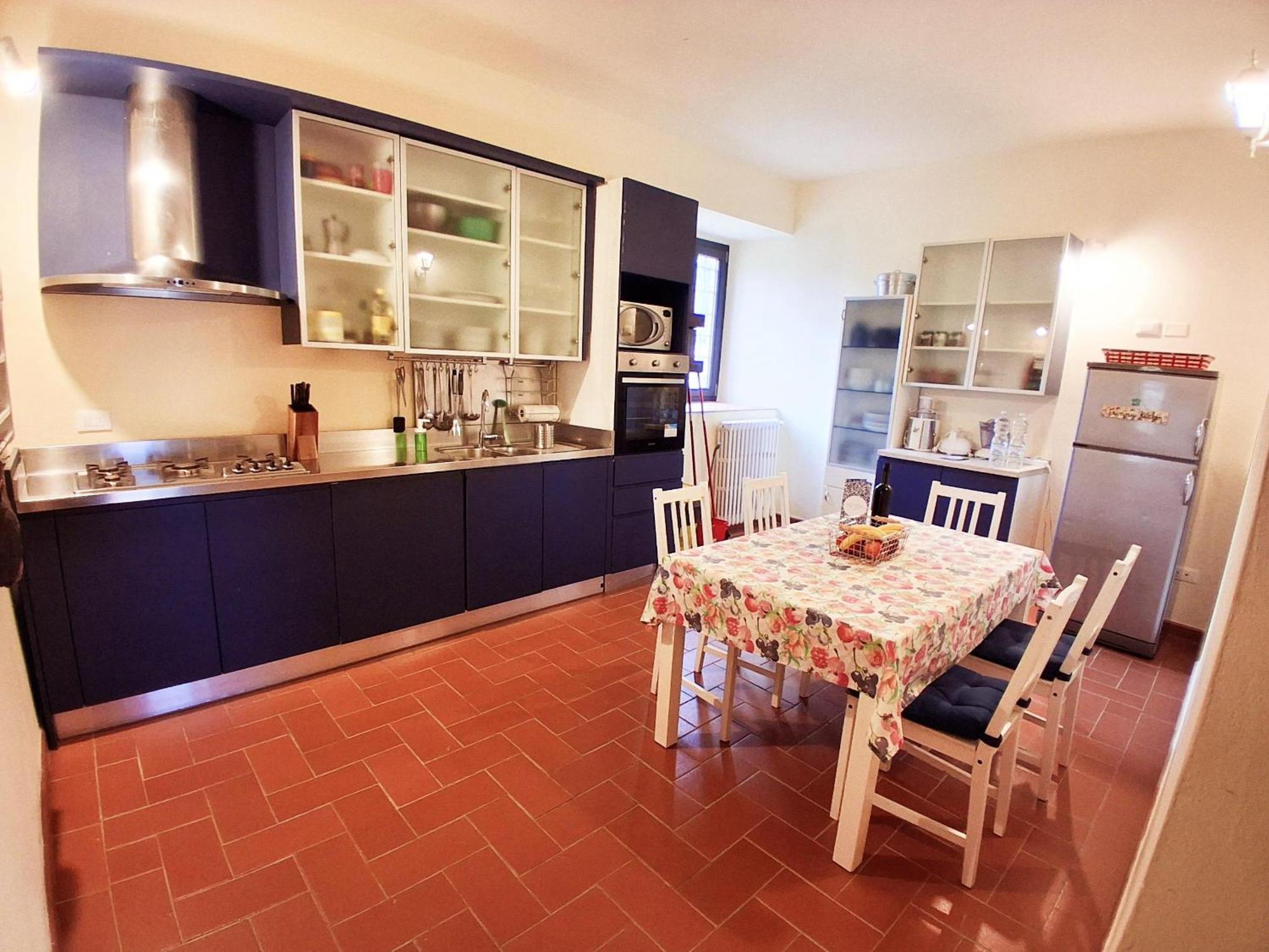 Apartment Felciolina - Medieval
