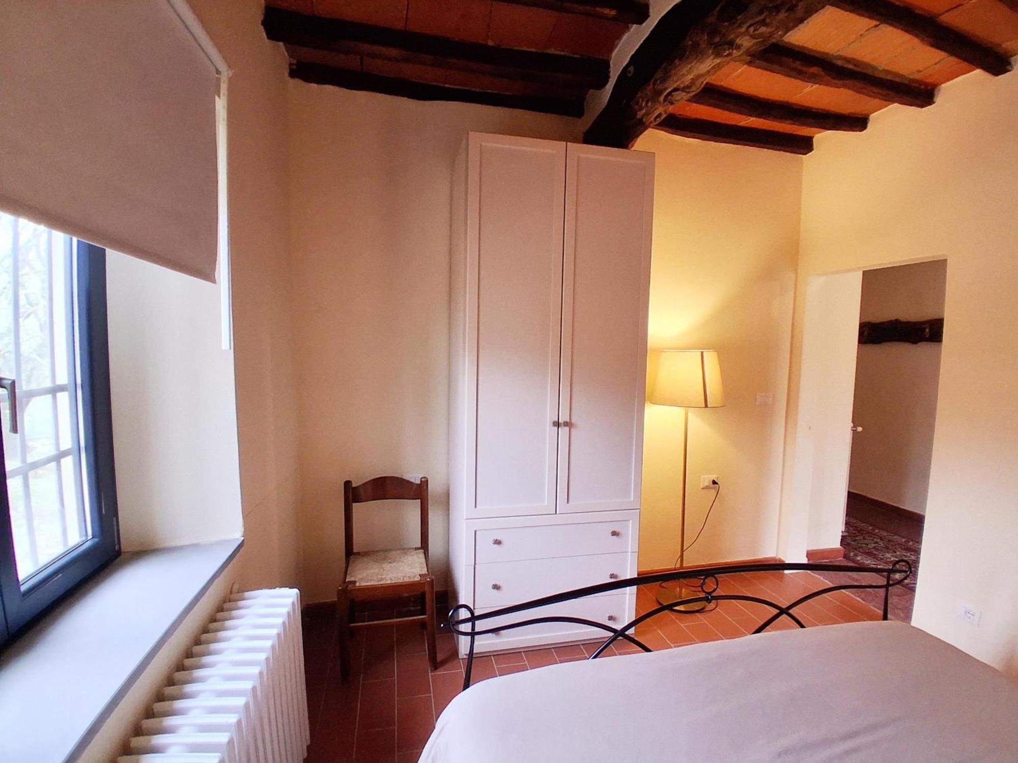 Apartment Felciolina - Medieval *