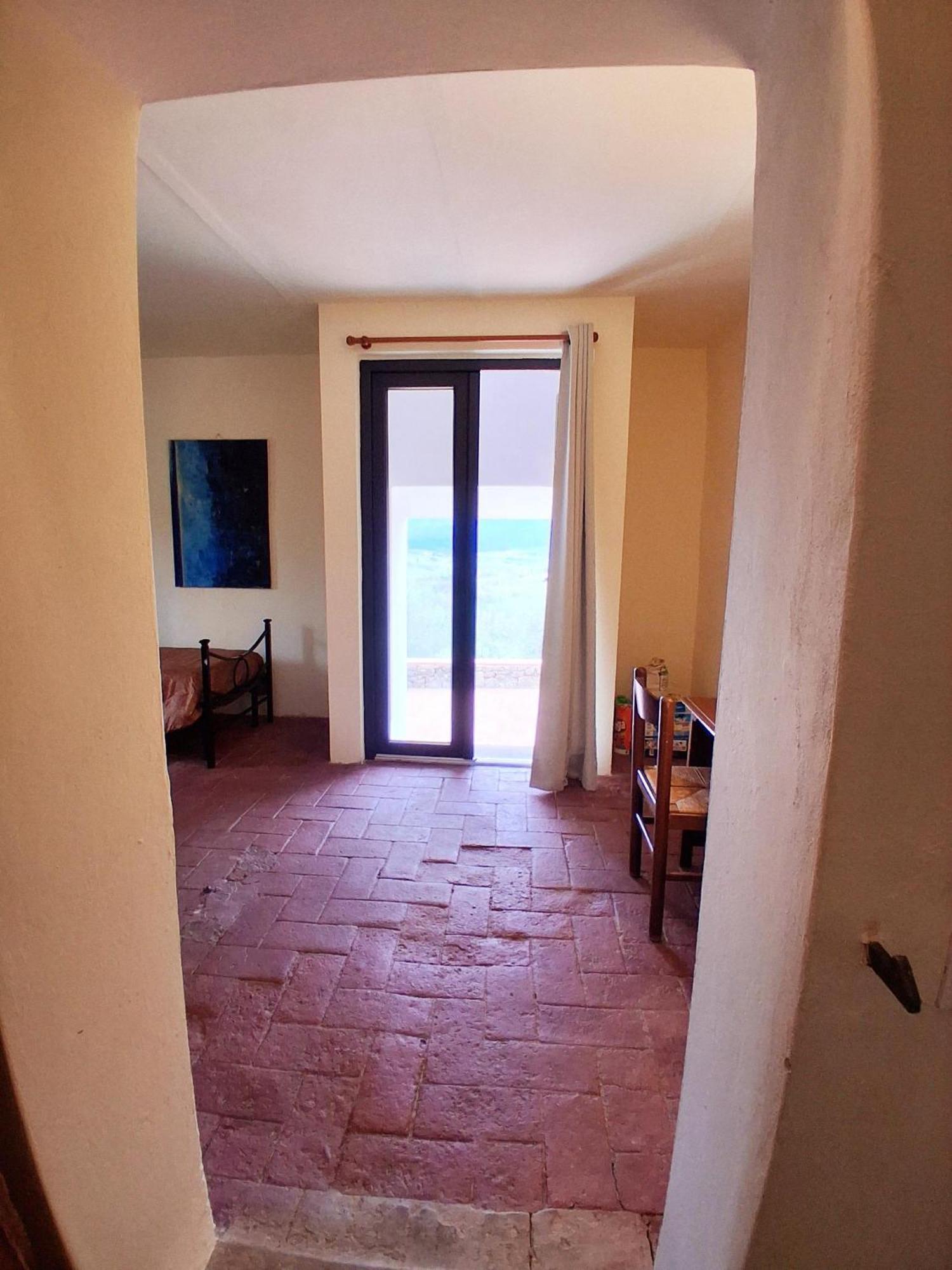 Felciolina - Medieval Apartment Troghi