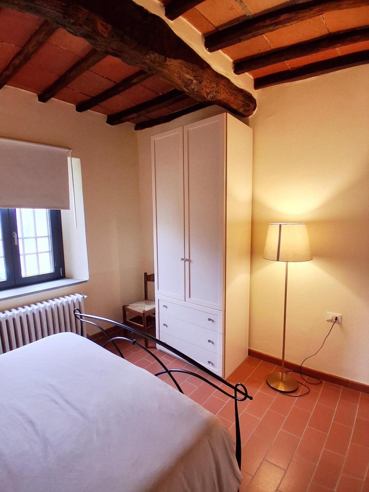 Felciolina - Medieval Apartment