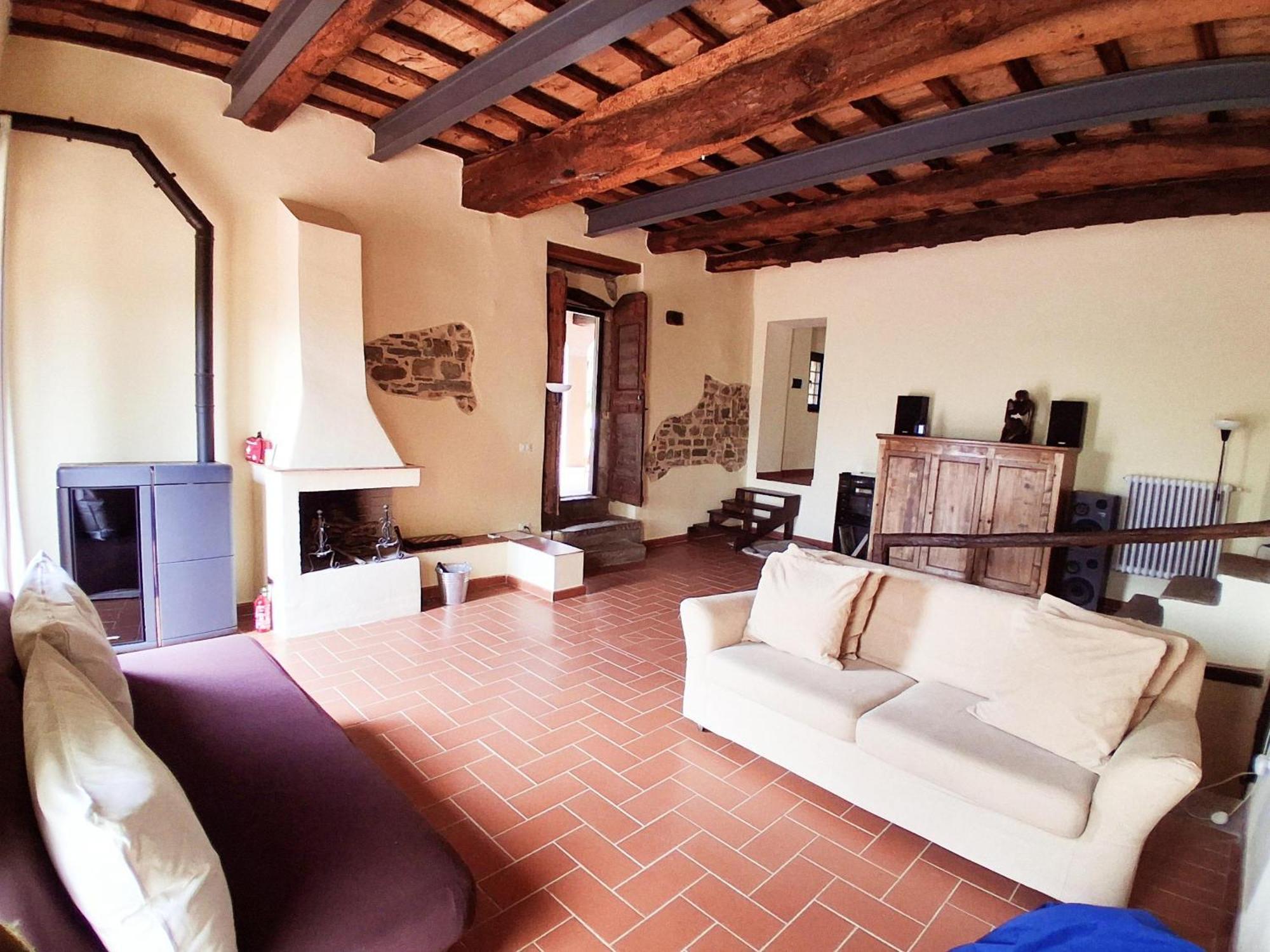 Apartment Felciolina - Medieval Troghi