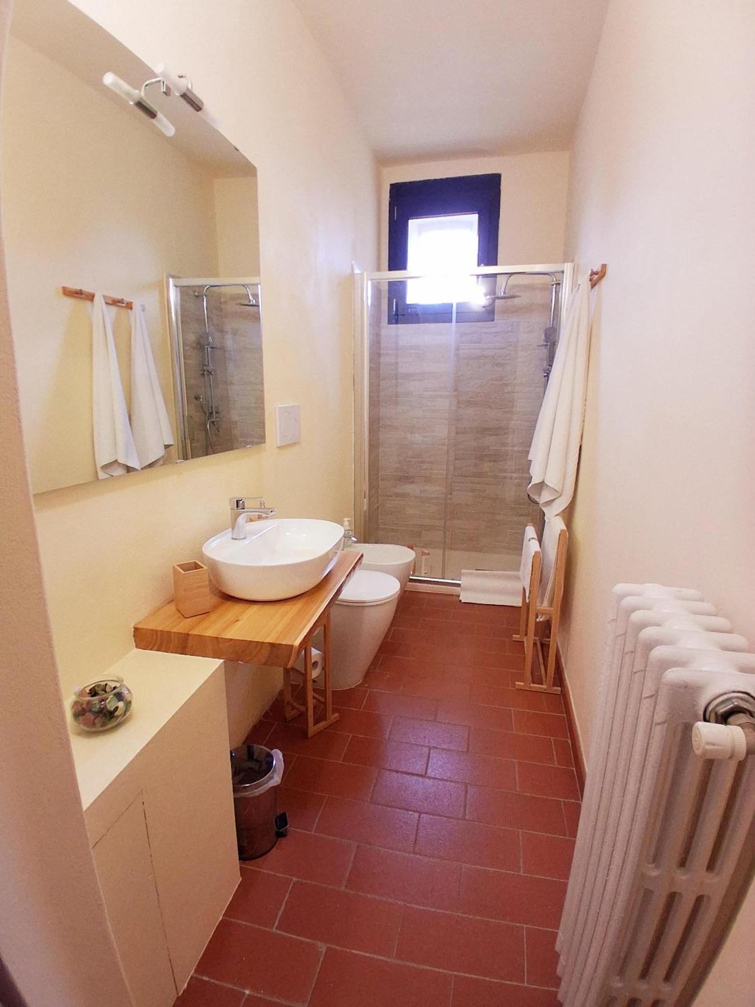 Apartment Felciolina - Medieval *