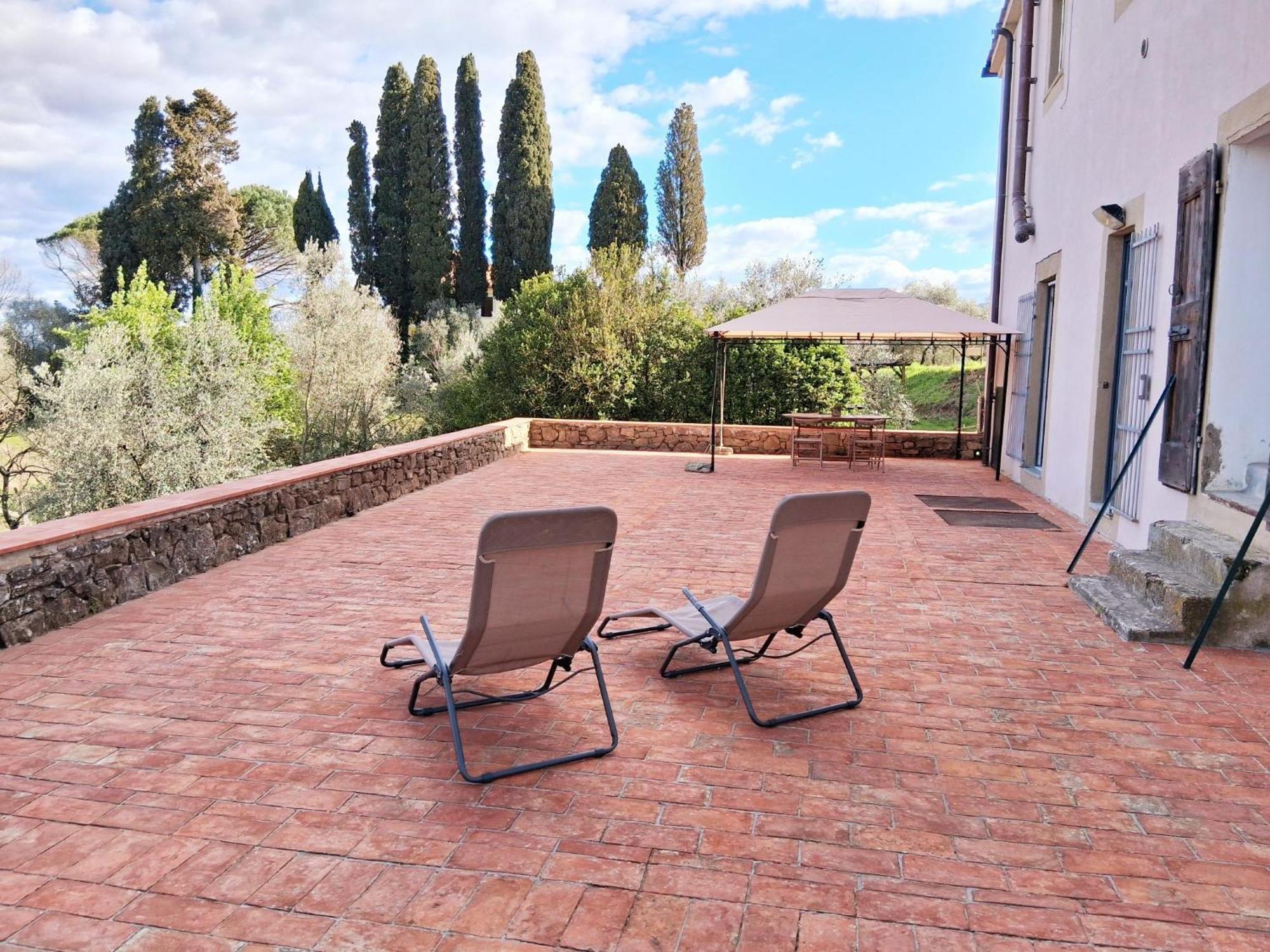 Apartment Felciolina - Medieval Troghi